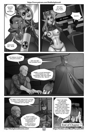 JL Forsaken Souls 7 - Page 42