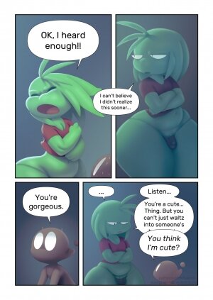 A Ghost Story - Page 13