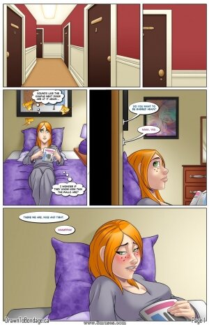 Apartment 261 - Page 2