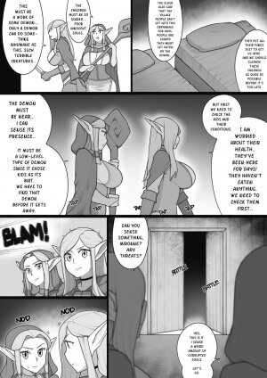 Devil's Playground - Page 2