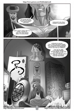 JL Forsaken Souls 3 - Page 2