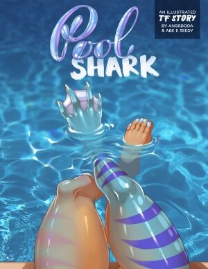 Pool Shark - Page 1