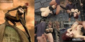 Cold Assassin