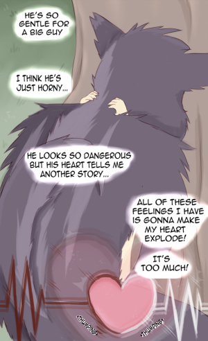 Heavy Heart - Page 16