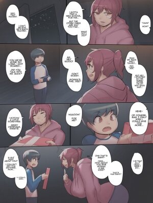 Natsumi Comic - Page 4