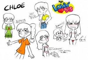 Lovin' Sis (Ongoing) - Page 19