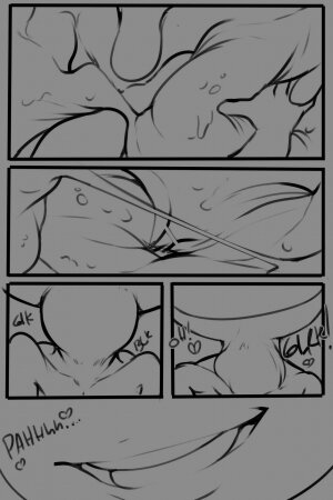 TRIPLE DIP - Page 6