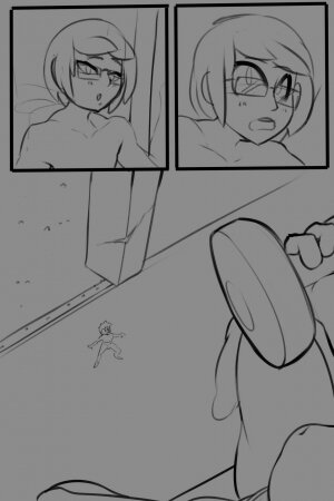 TRIPLE DIP - Page 8