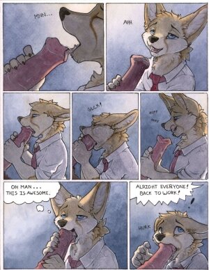 The Fluffer - Page 2