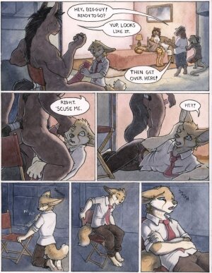 The Fluffer - Page 3