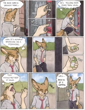 The Fluffer - Page 7