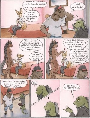 The Fluffer - Page 13