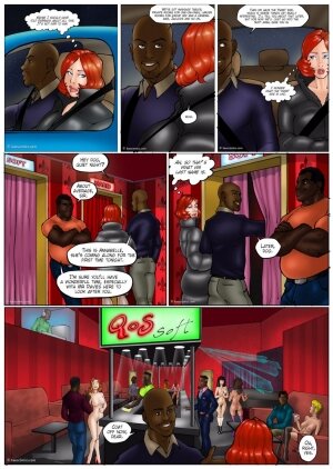 Annabelle's New Life 2 - Page 3