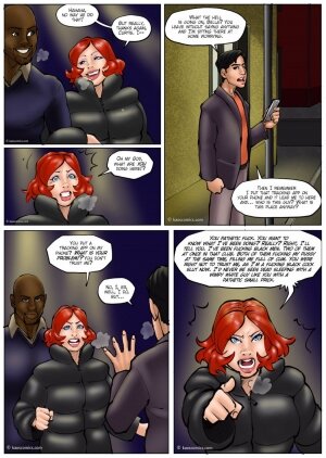 Annabelle's New Life 2 - Page 14