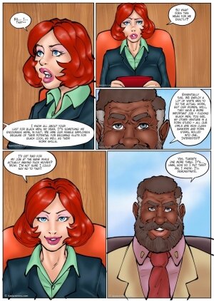 Annabelle's New Life 2 - Page 29