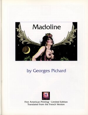 Madoline - Page 3