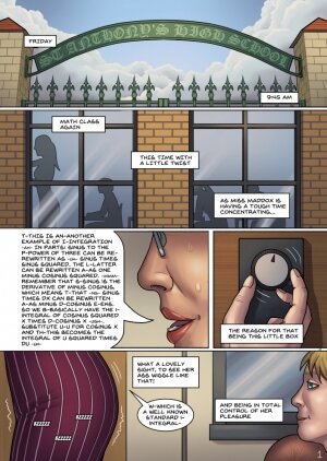 It’s Educational Lesson 05 - Page 3