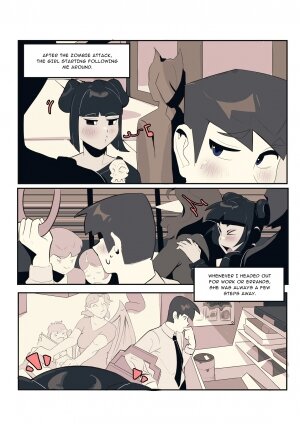 Love at First Bite - Page 2