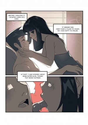 Love at First Bite - Page 4