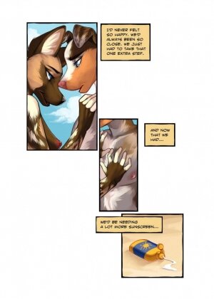 Tidal Wave - Page 19