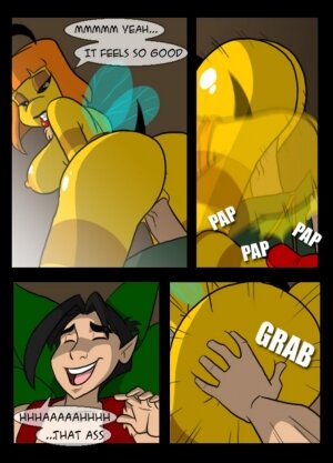 Sweet Dreams - Page 13