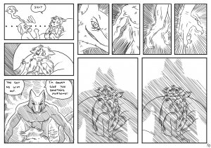 Alpha 3 (Original) - Page 10