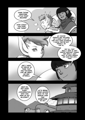 Forbidden Frontiers 2 - Page 4