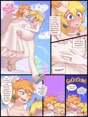 Just Marrie - Page 2