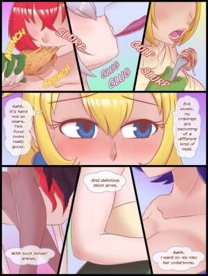 Just Marrie - Page 5
