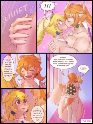 Just Marrie - Page 11