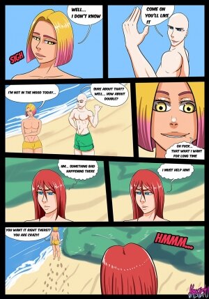 Beach - Page 5
