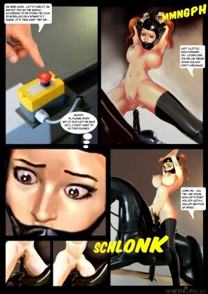 MailOrder Slave - Page 23