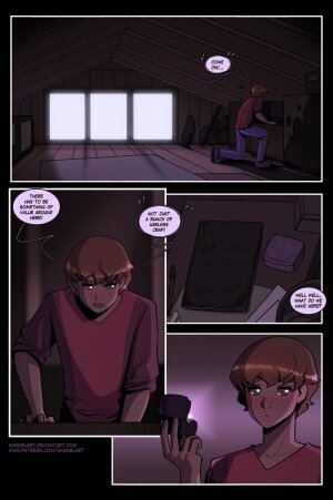 CYOA - Page 2