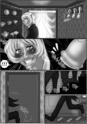 Made In Duty 5 - Page 2