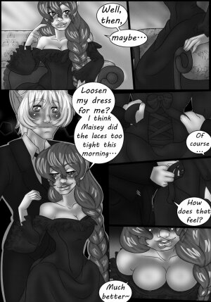 Made In Duty 5 - Page 5