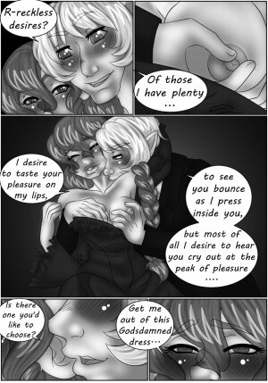 Made In Duty 5 - Page 7