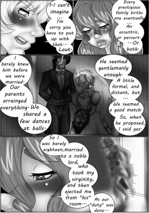 Made In Duty 5 - Page 19