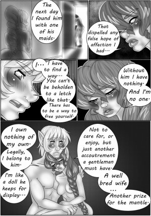 Made In Duty 5 - Page 20