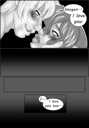 Made In Duty 5 - Page 26