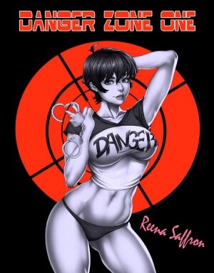 Danger Zone One: Reena's Nightmare