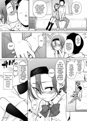 The Pervert - Page 45