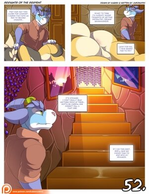 Servants of the Serpent - Page 53