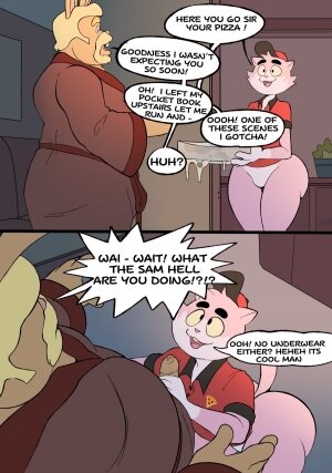 Late Night Delight - Page 3