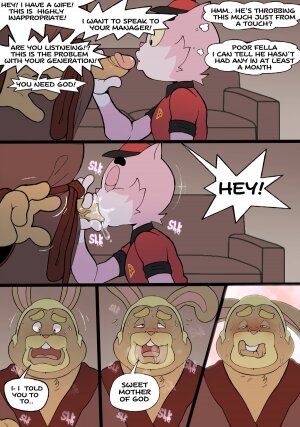 Late Night Delight - Page 4