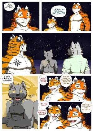 One Wish - Page 8