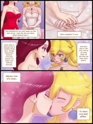 Last Affair - Page 3