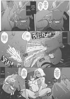 Don't Do It To 'Em Nagatoro-san! - Page 26