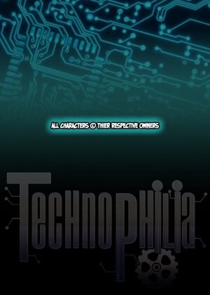 Technophilia - Page 69