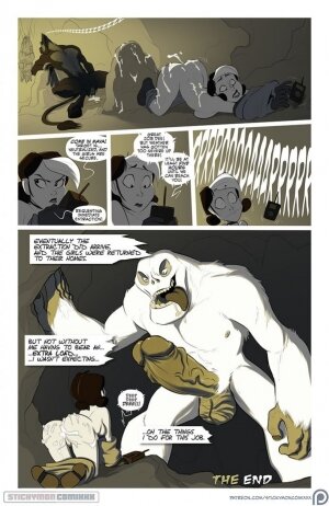 Krampusnacht - Page 10