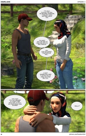 Young Love 4 - Page 26